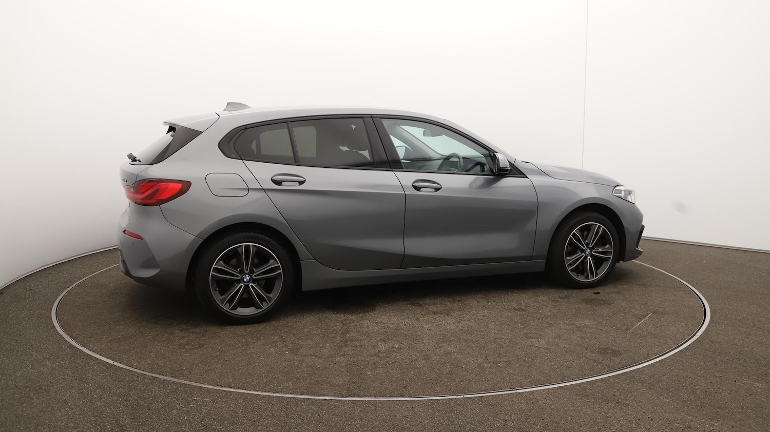 Used BMW 1 Series 2022 for sale - 76020486: Photo 53