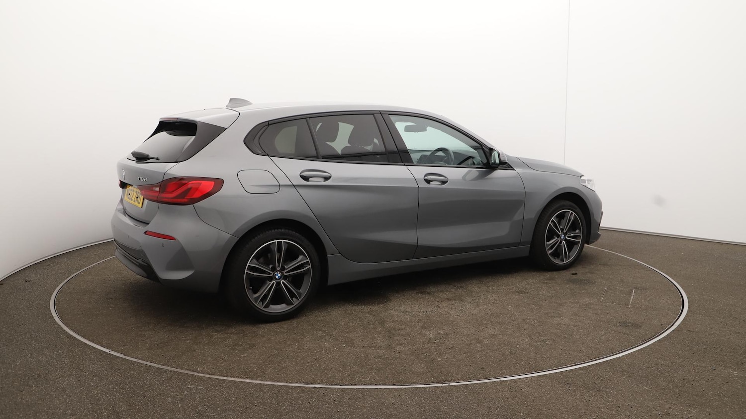 Used BMW 1 Series 2022 for sale - 76020486: Photo 54