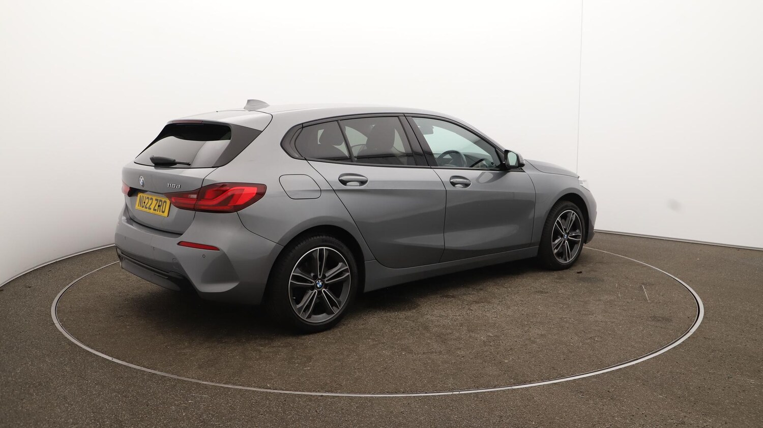 Used BMW 1 Series 2022 for sale - 76020486: Photo 55