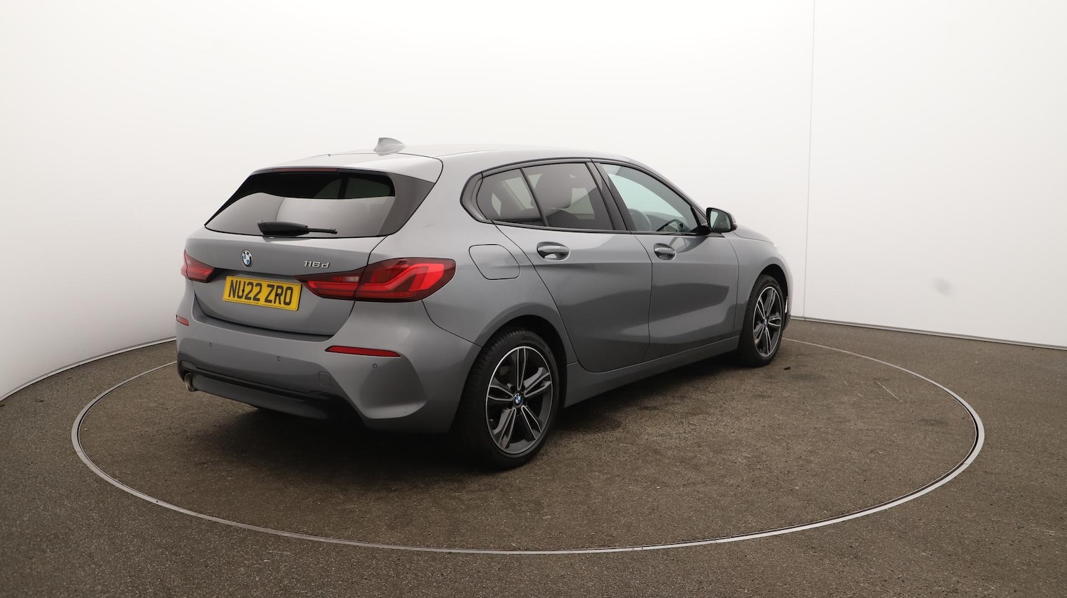 Used BMW 1 Series 2022 for sale - 76020486: Photo 56