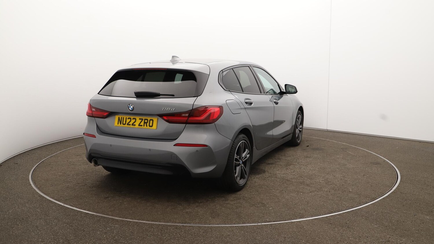Used BMW 1 Series 2022 for sale - 76020486: Photo 57