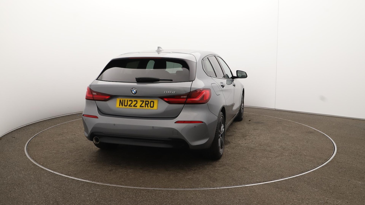 Used BMW 1 Series 2022 for sale - 76020486: Photo 58