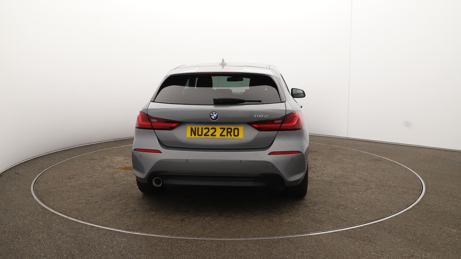 Used BMW 1 Series 2022 for sale - 76020486: Photo 59