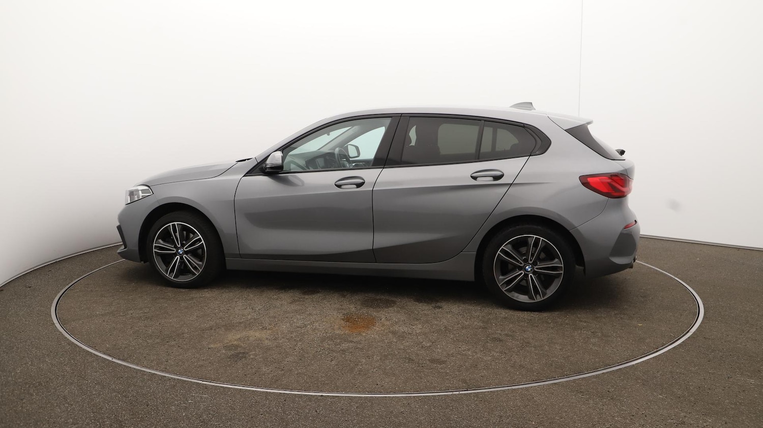 Used BMW 1 Series 2022 for sale - 76020486: Photo 60