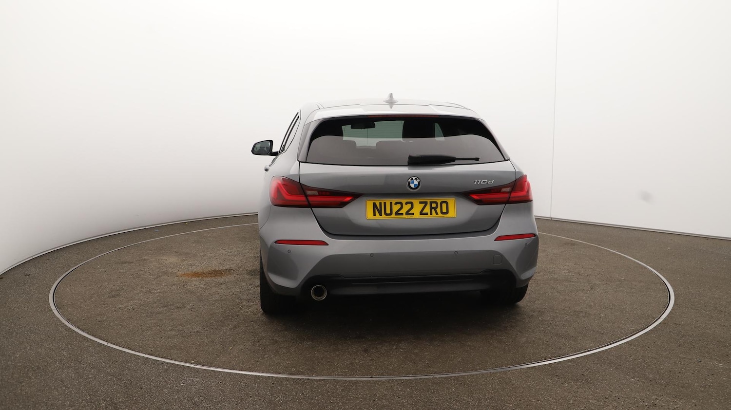 Used BMW 1 Series 2022 for sale - 76020486: Photo 61