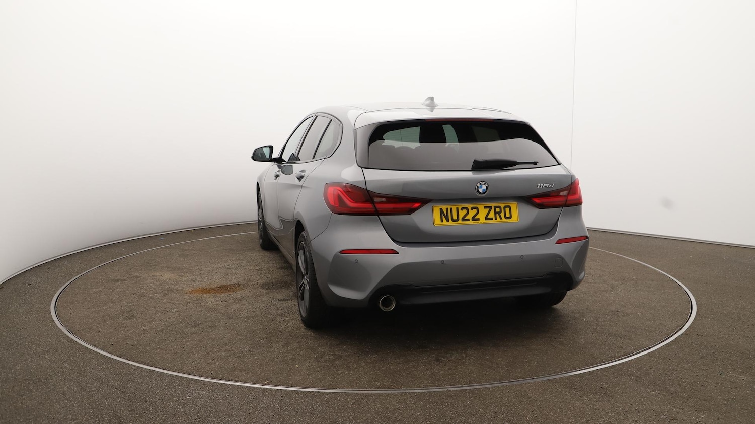 Used BMW 1 Series 2022 for sale - 76020486: Photo 62