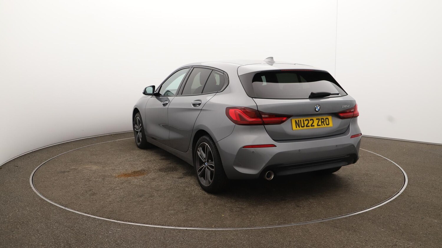 Used BMW 1 Series 2022 for sale - 76020486: Photo 63