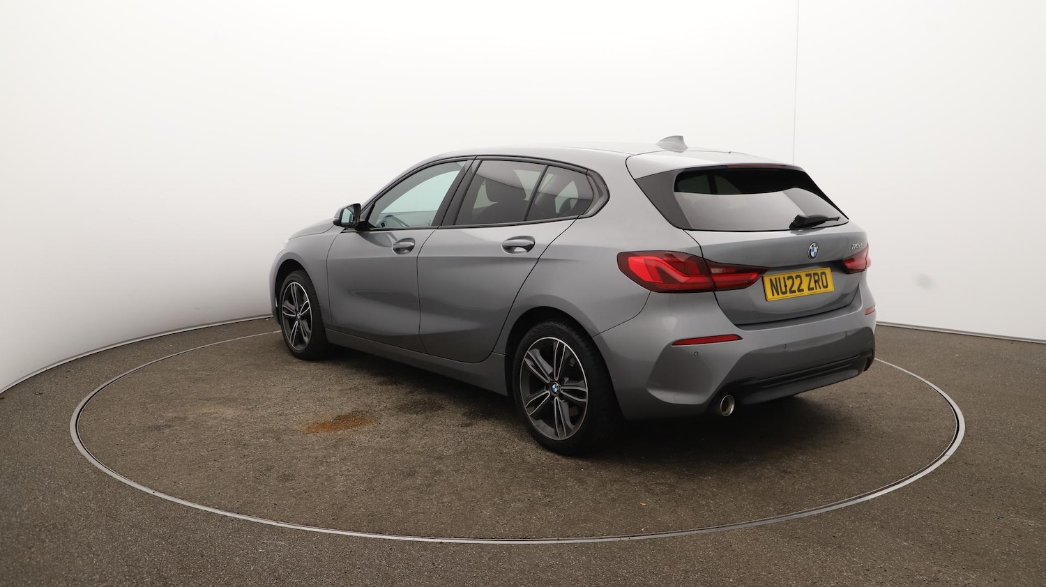 Used BMW 1 Series 2022 for sale - 76020486: Photo 64
