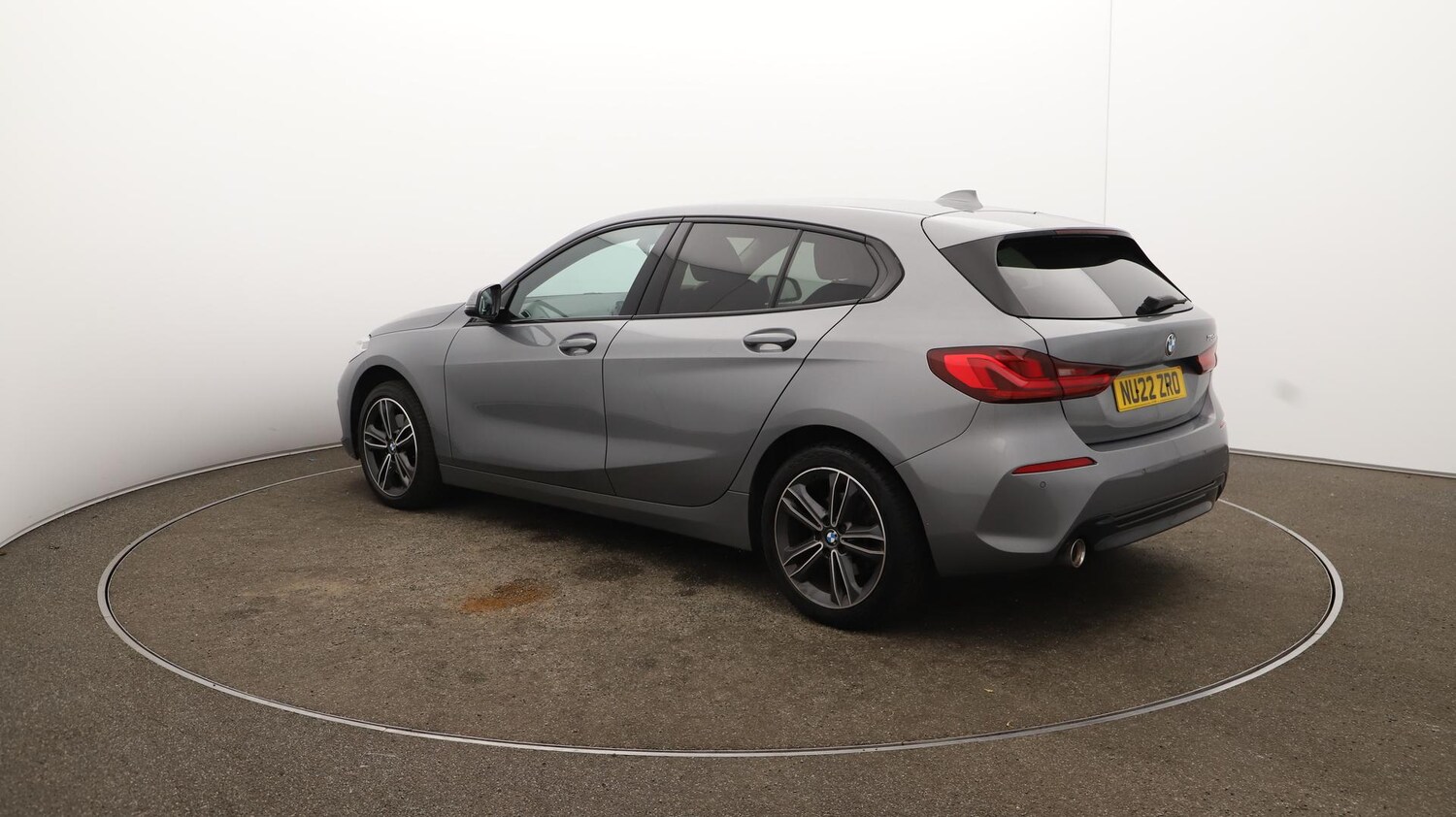 Used BMW 1 Series 2022 for sale - 76020486: Photo 65