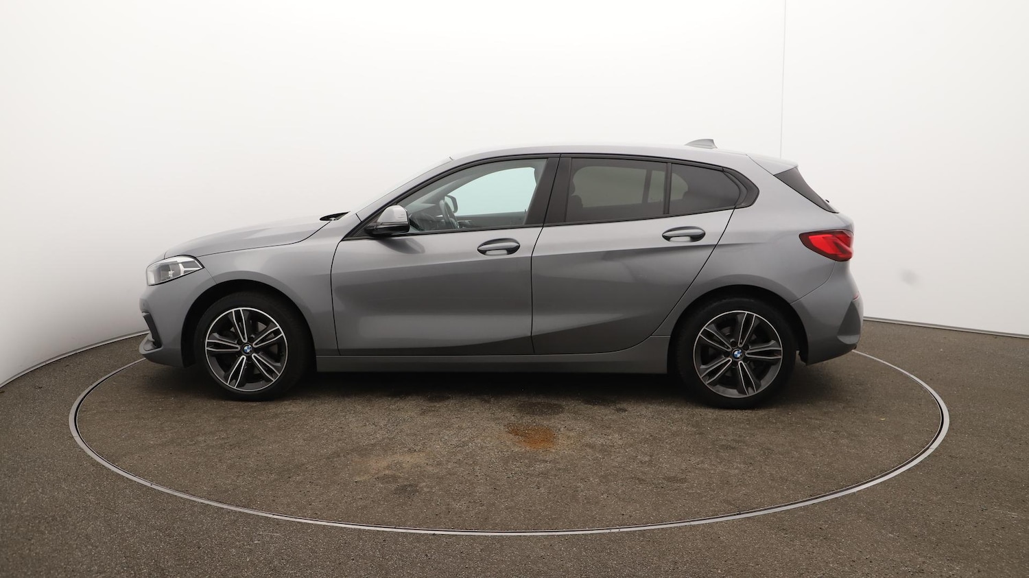 Used BMW 1 Series 2022 for sale - 76020486: Photo 66