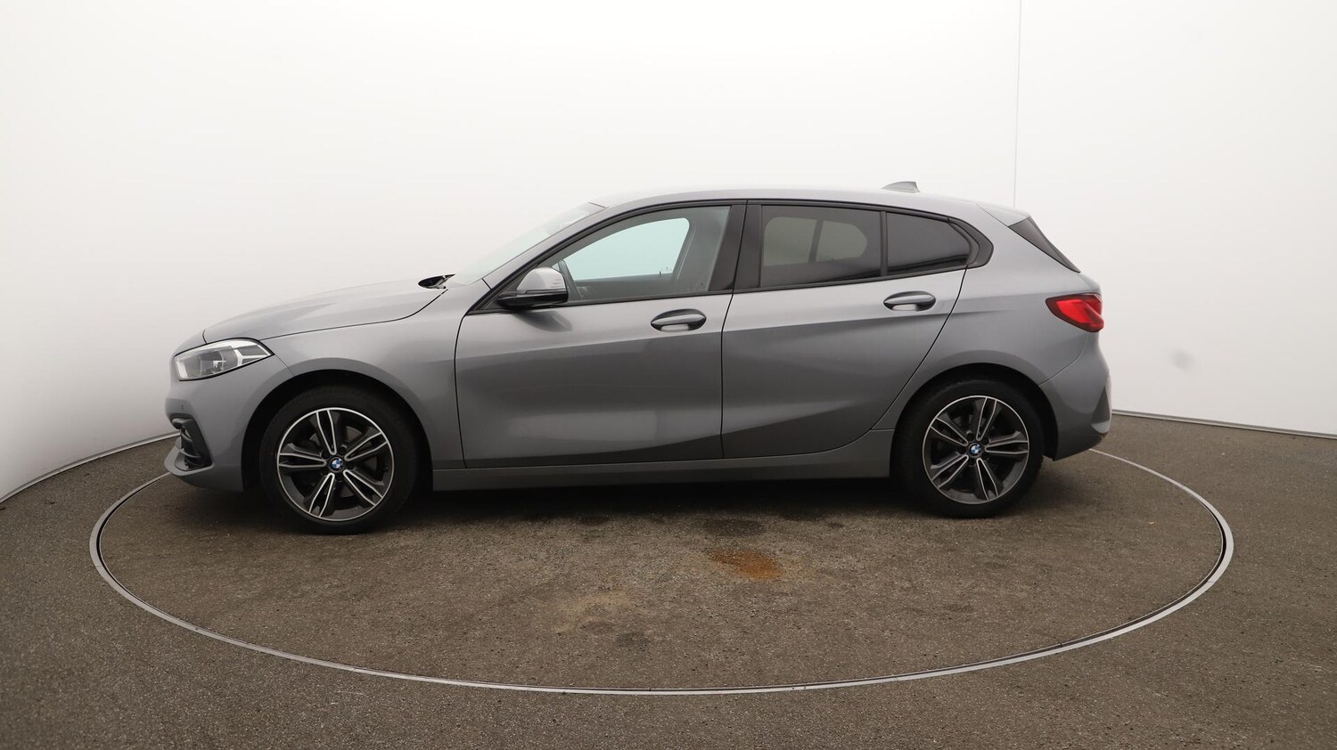 Used BMW 1 Series 2022 for sale - 76020486: Photo 67