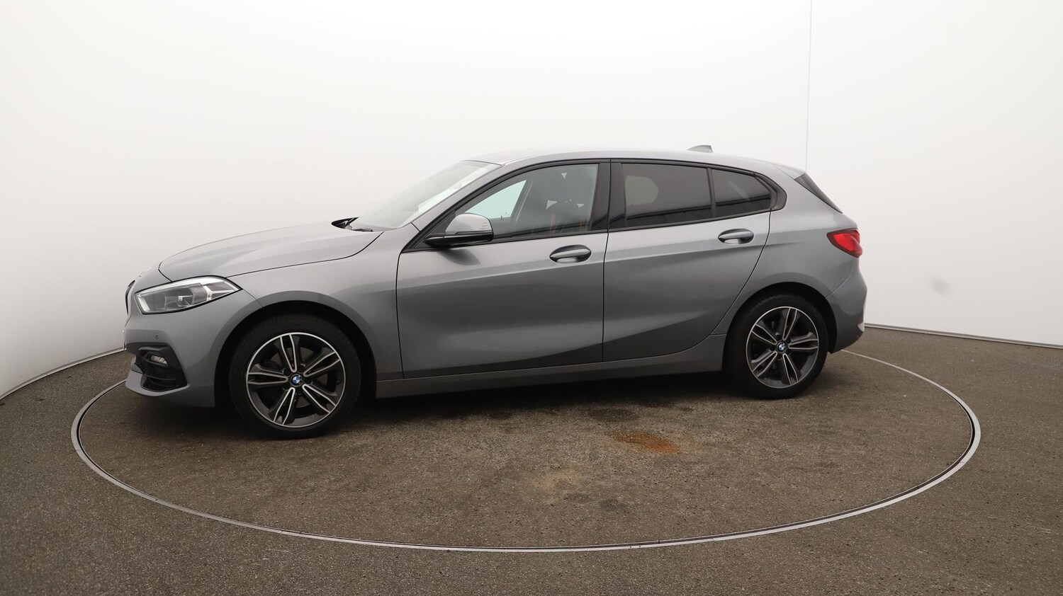 Used BMW 1 Series 2022 for sale - 76020486: Photo 68