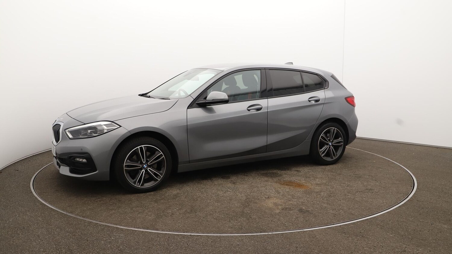 Used BMW 1 Series 2022 for sale - 76020486: Photo 69