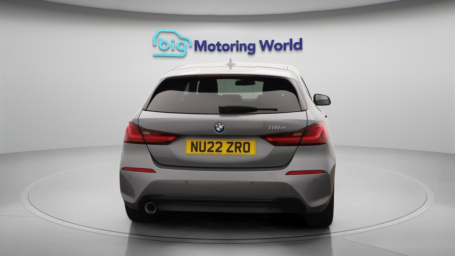Used BMW 1 Series 2022 for sale - 76020486: Photo 7