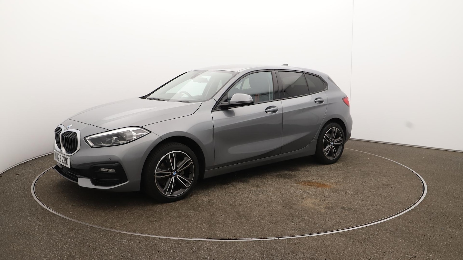 Used BMW 1 Series 2022 for sale - 76020486: Photo 70
