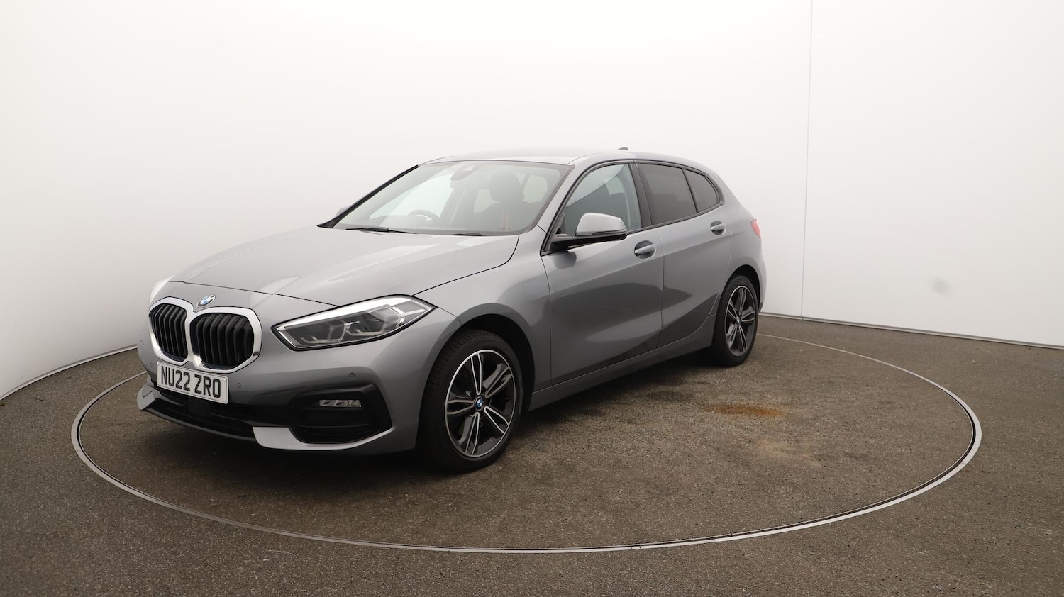 Used BMW 1 Series 2022 for sale - 76020486: Photo 71