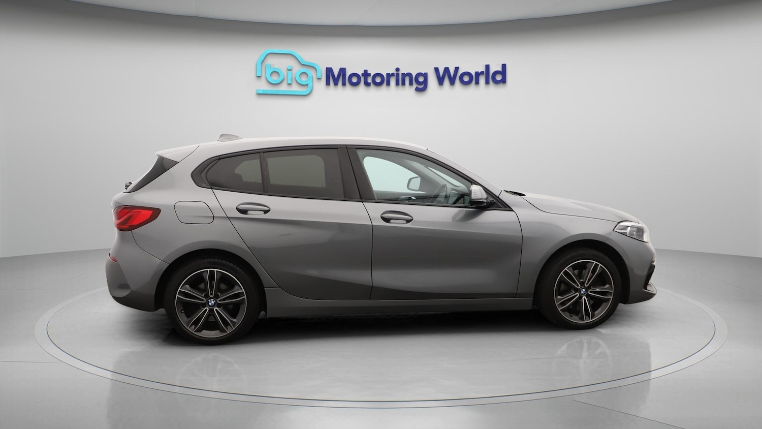 Used BMW 1 Series 2022 for sale - 76020486: Photo 9