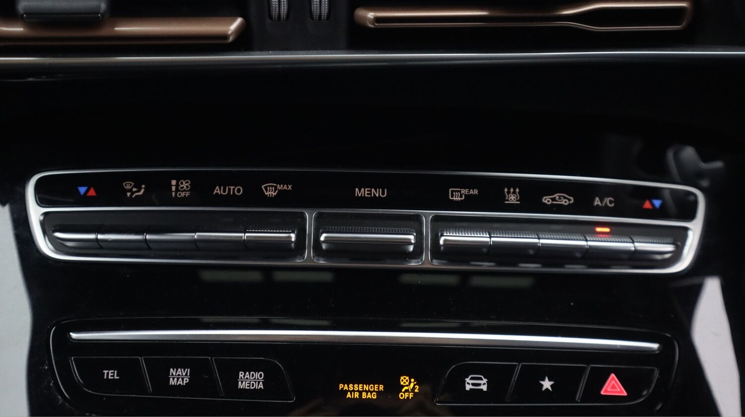 Used Mercedes-Benz EQC 2023 for sale - 77906177: Photo 12