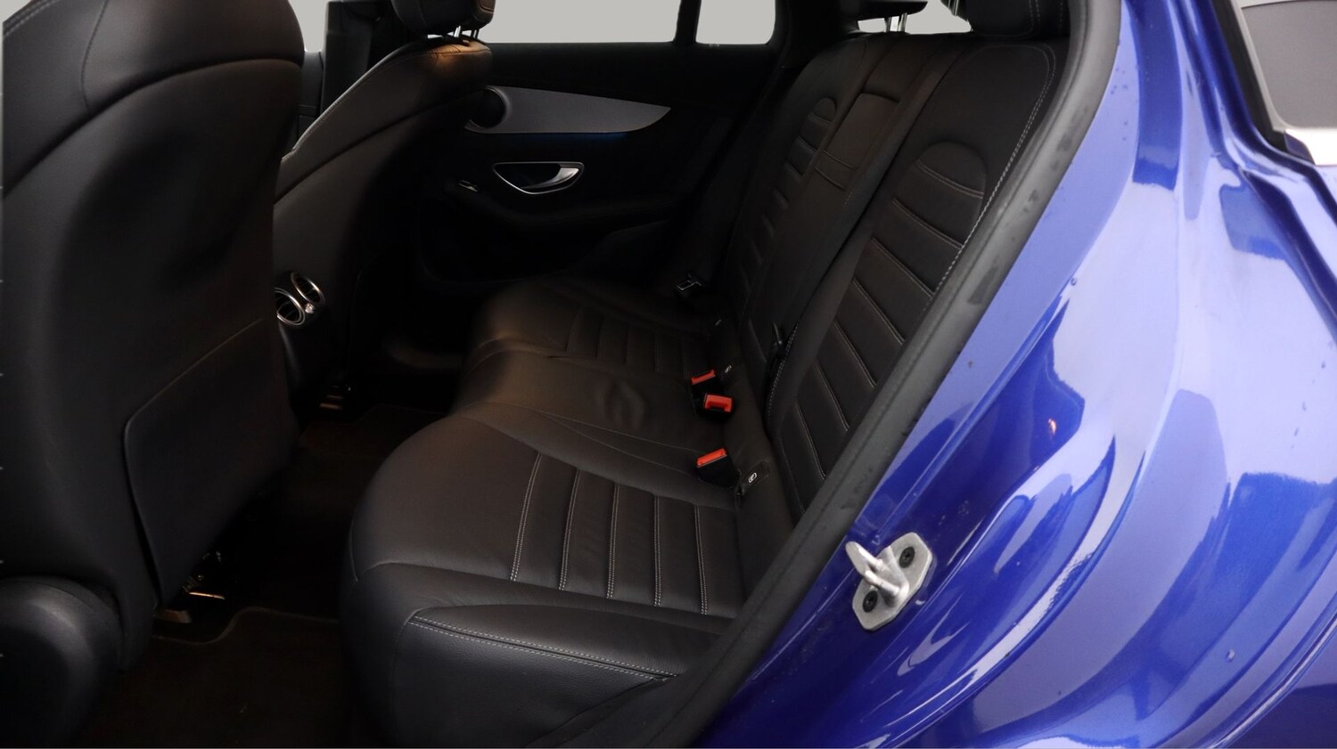 Used Mercedes-Benz EQC 2023 for sale - 77906177: Photo 16