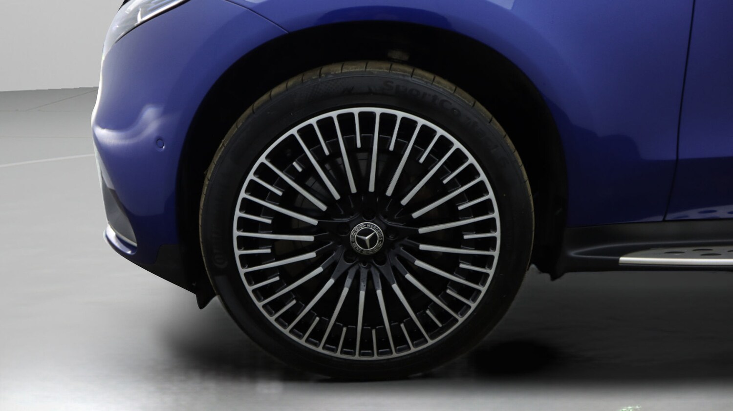 Used Mercedes-Benz EQC 2023 for sale - 77906177: Photo 18