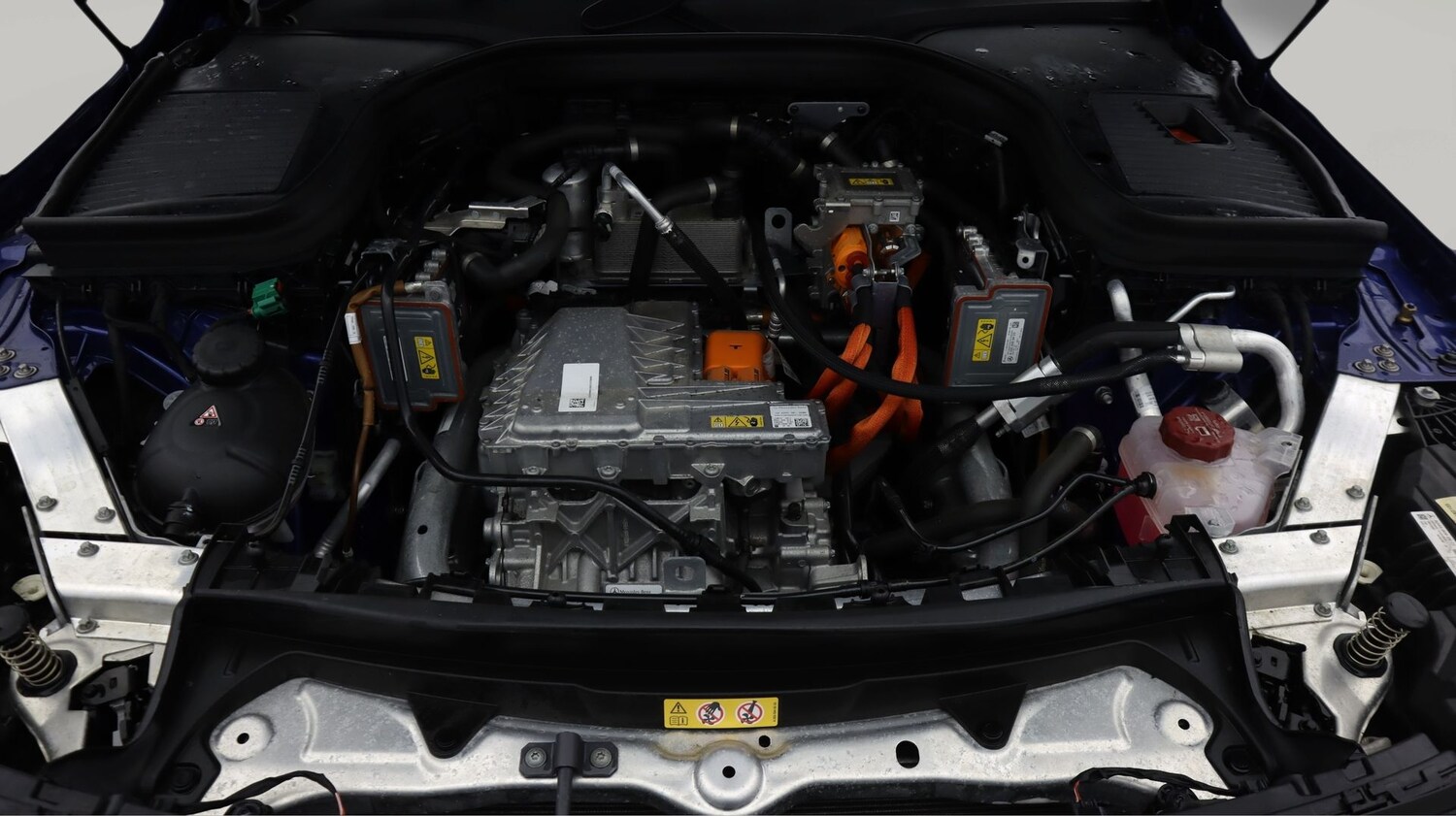 Used Mercedes-Benz EQC 2023 for sale - 77906177: Photo 19