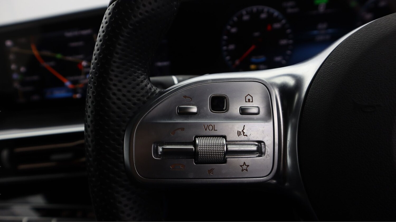 Used Mercedes-Benz EQC 2023 for sale - 77906177: Photo 22