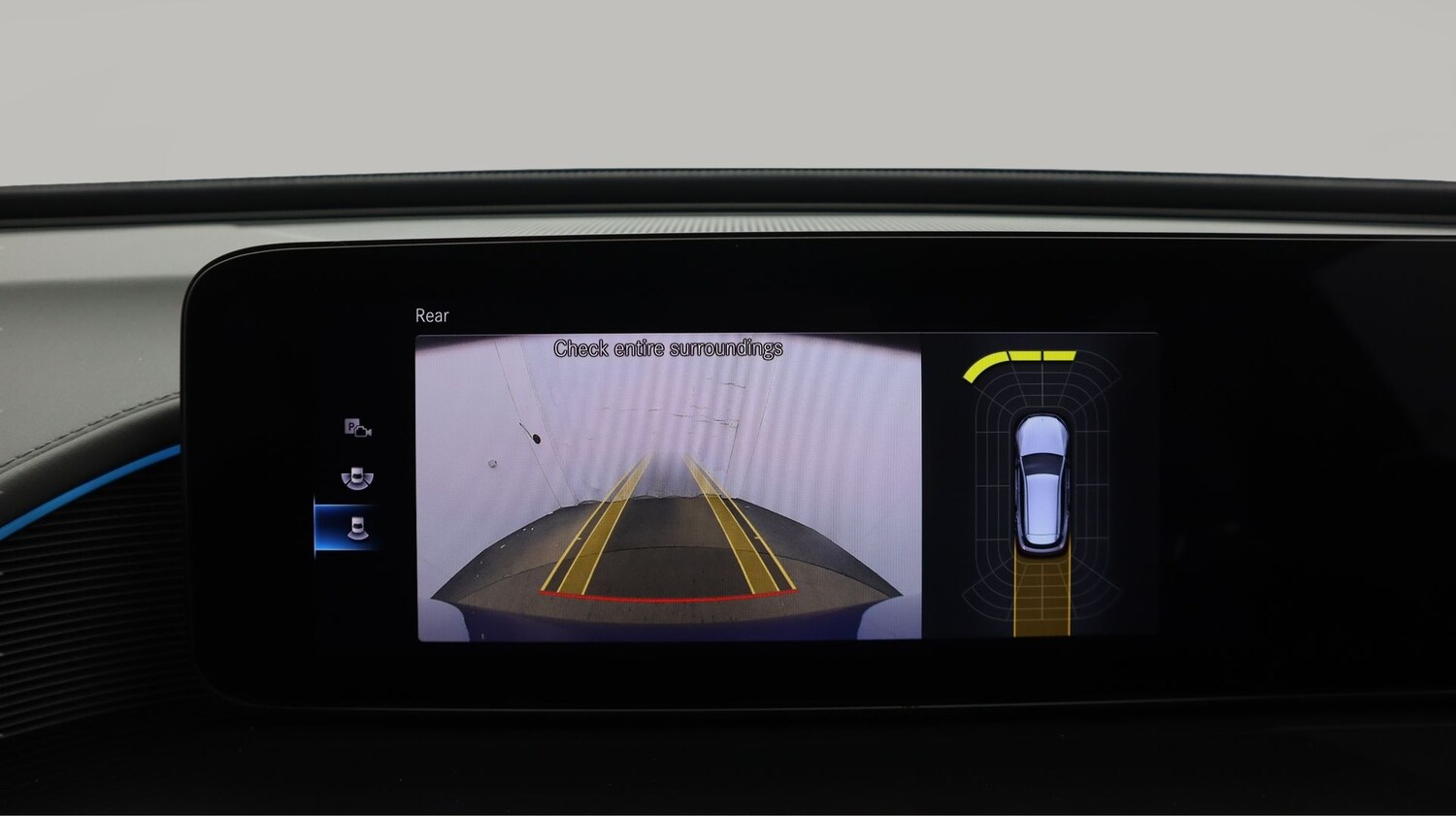 Used Mercedes-Benz EQC 2023 for sale - 77906177: Photo 23