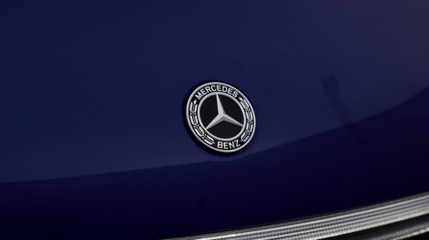 Used Mercedes-Benz EQC 2023 for sale - 77906177: Photo 25