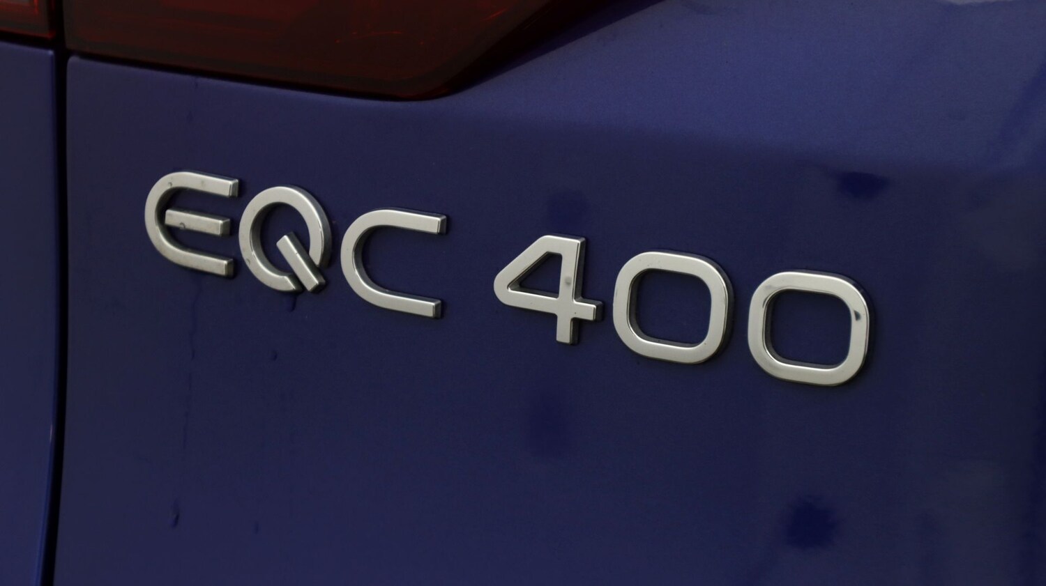 Used Mercedes-Benz EQC 2023 for sale - 77906177: Photo 26