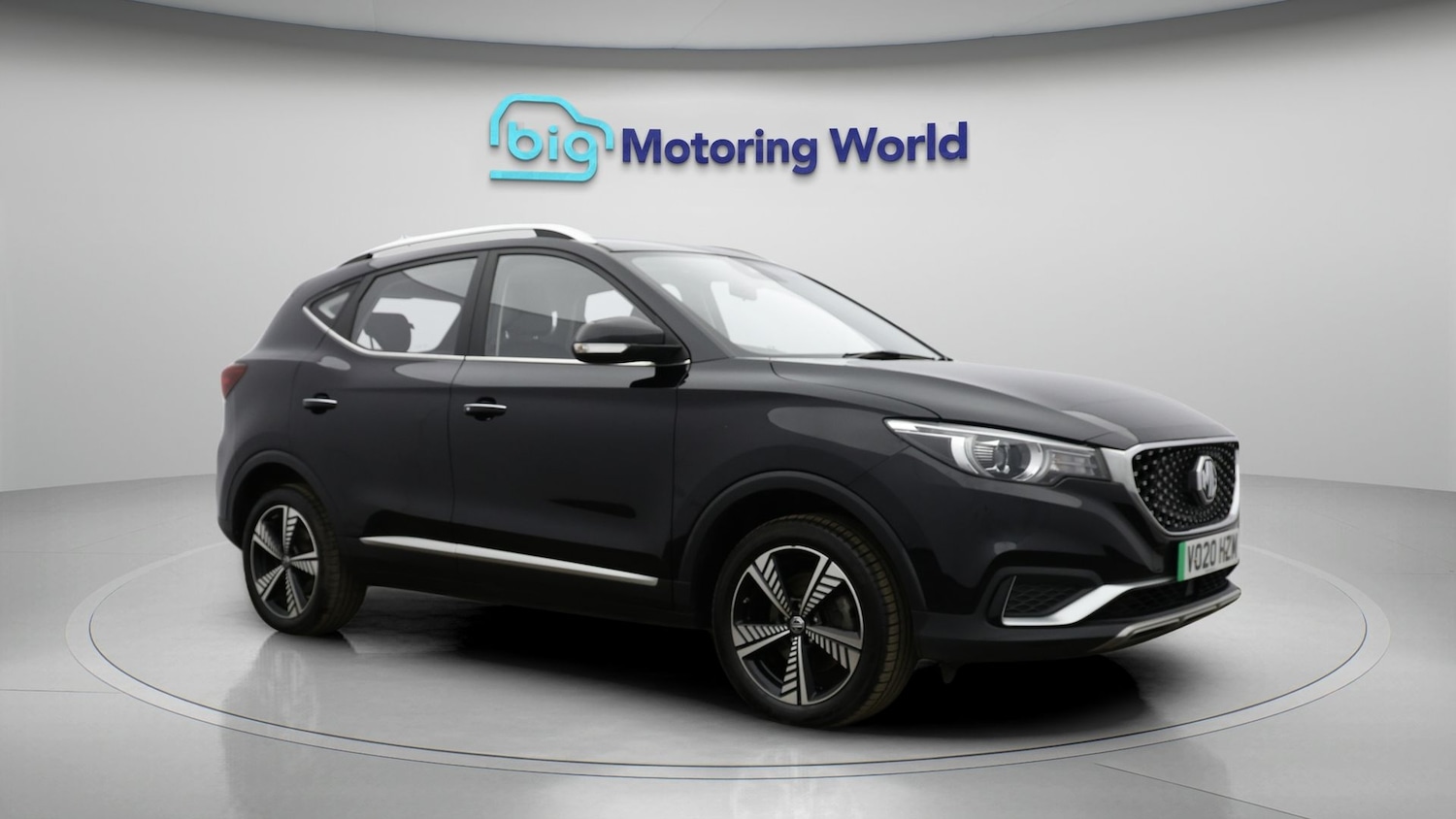 Used MG MG ZS 2020 for sale - 77730096: Photo 1