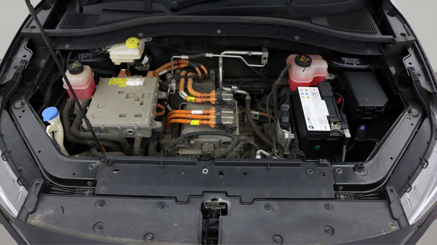 Used MG MG ZS 2020 for sale - 77730096: Photo 19