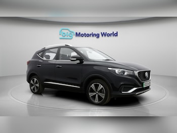 Used MG MG ZS 2020 for sale - 77730096: Photo