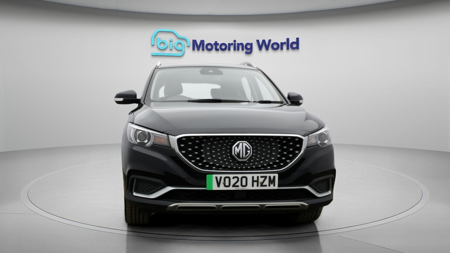 Used MG MG ZS 2020 for sale - 77730096: Photo 2