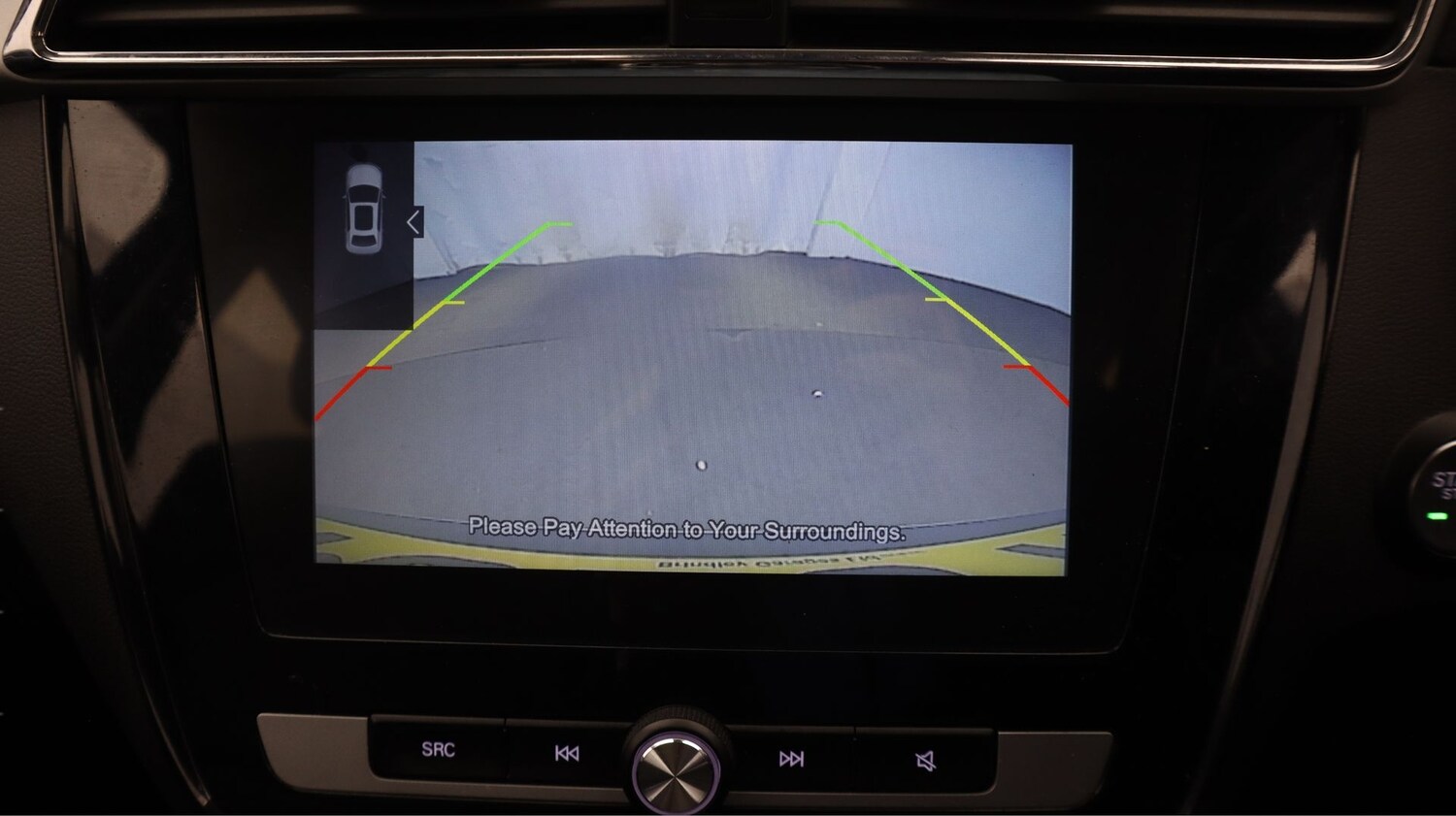 Used MG MG ZS 2020 for sale - 77730096: Photo 23