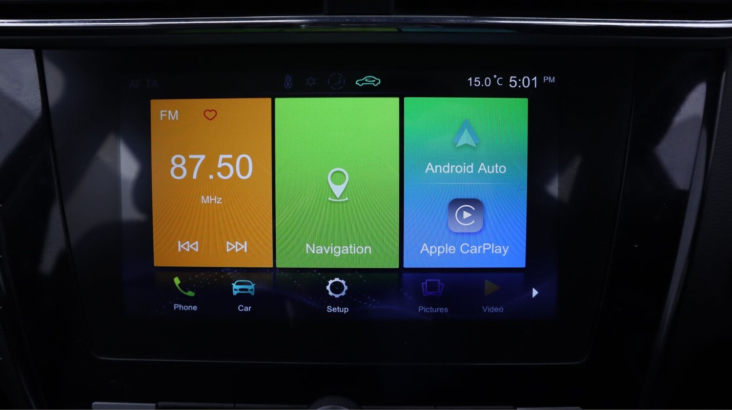 Used MG MG ZS 2020 for sale - 77730096: Photo 24