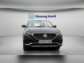 Used MG MG ZS 2020 for sale - 77730096: Photo