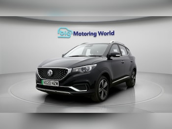 Used MG MG ZS 2020 for sale - 77730096: Photo