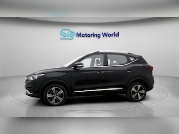 Used MG MG ZS 2020 for sale - 77730096: Photo