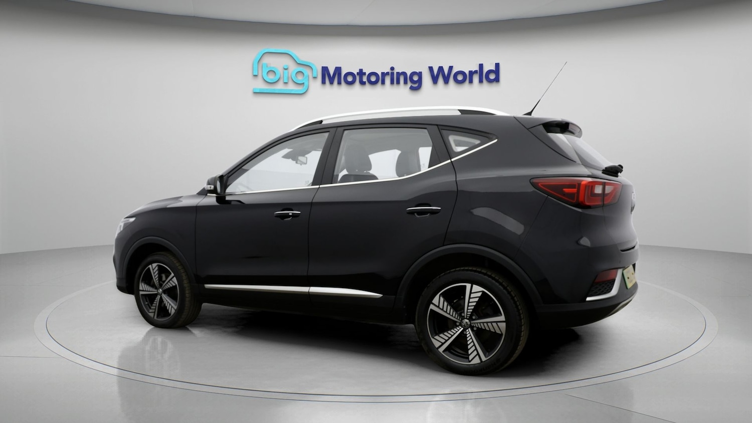 Used MG MG ZS 2020 for sale - 77730096: Photo 5