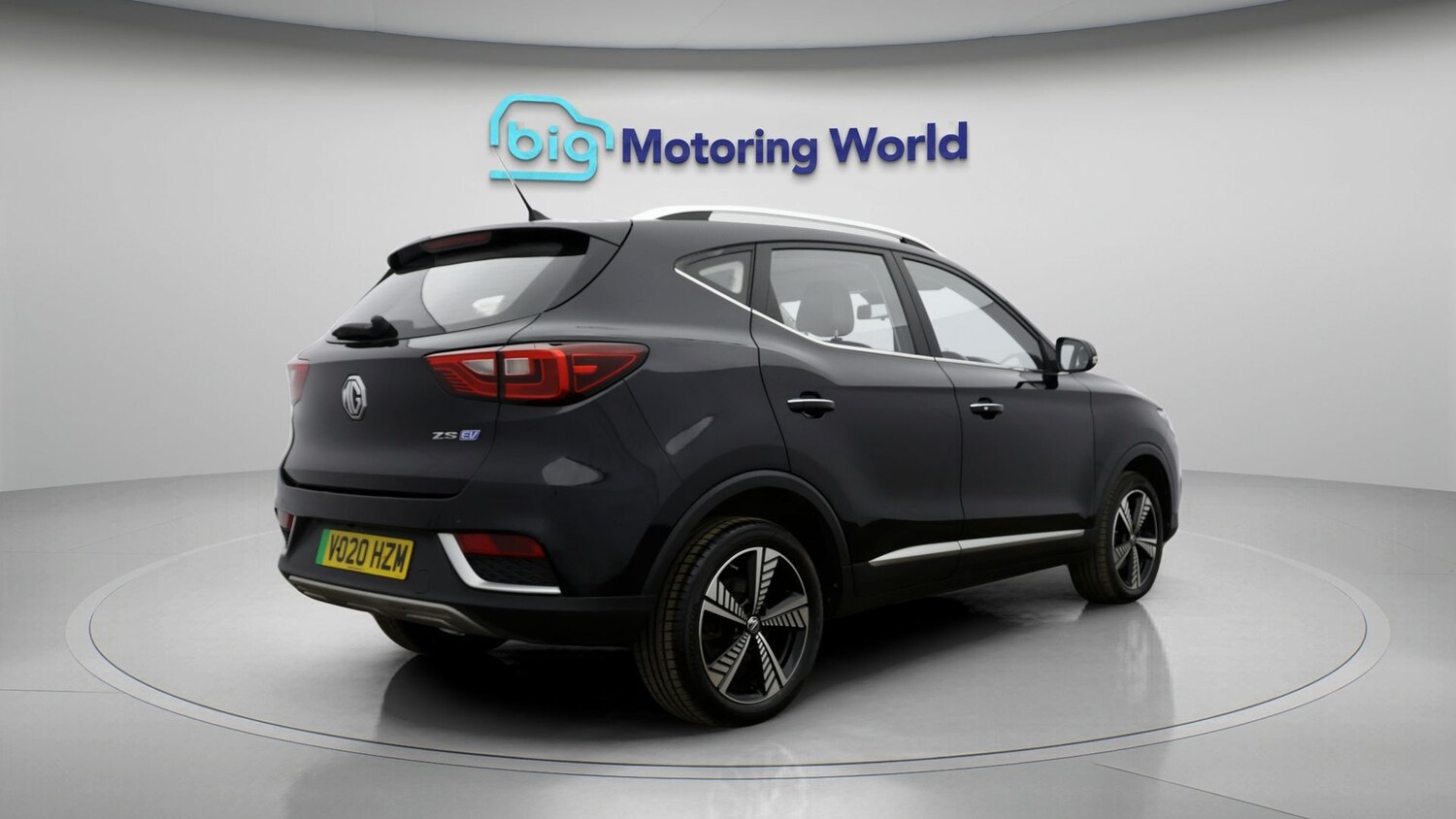 Used MG MG ZS 2020 for sale - 77730096: Photo 7