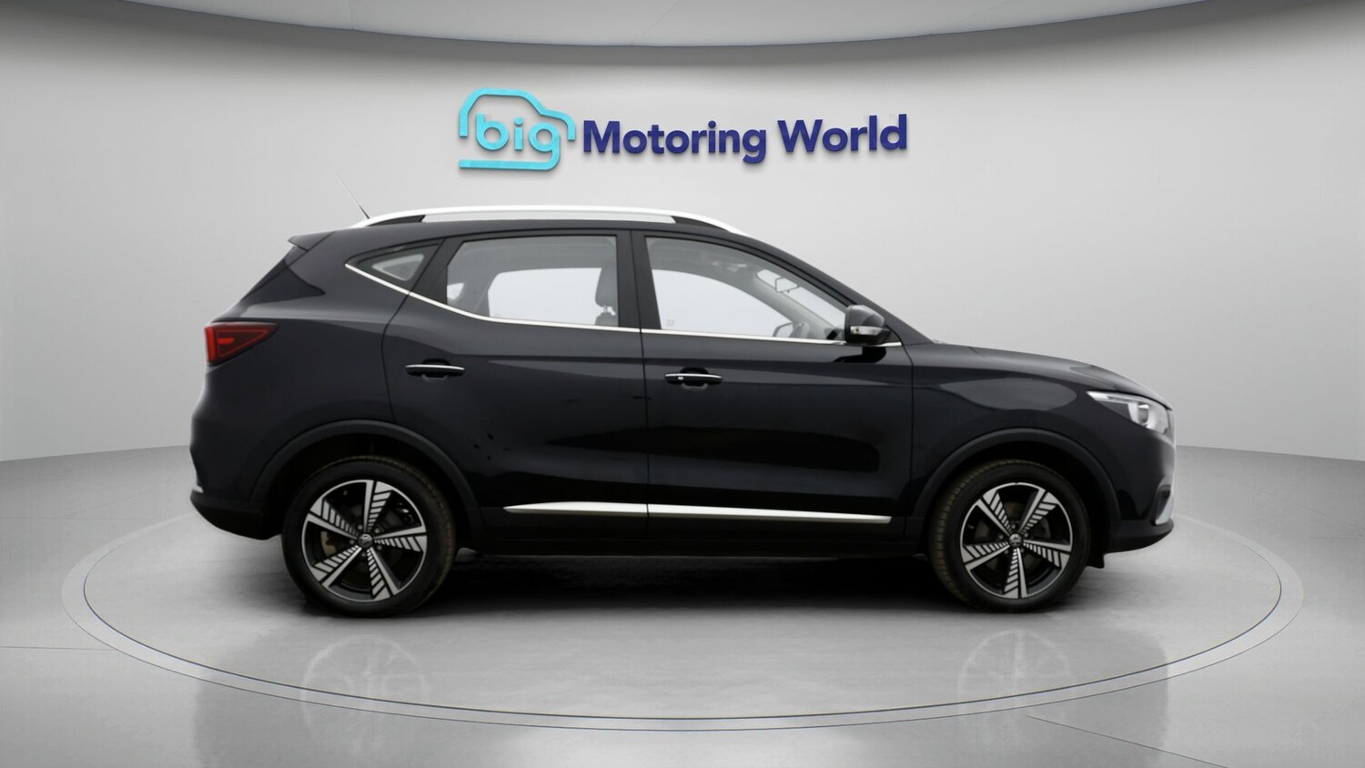 Used MG MG ZS 2020 for sale - 77730096: Photo 8