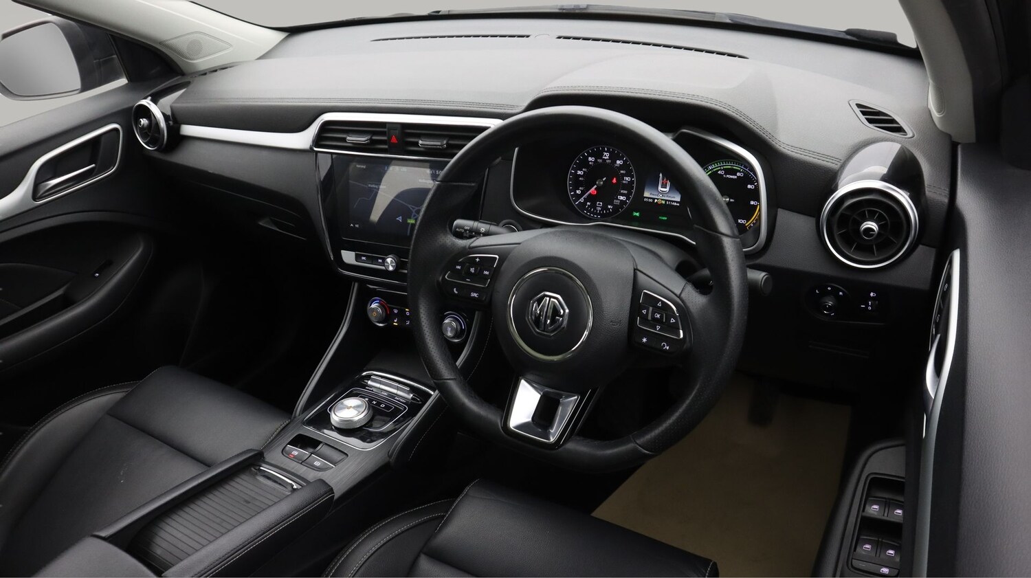 Used MG MG ZS 2020 for sale - 77730096: Photo 9