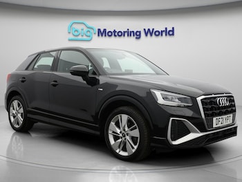 Audi - Q2