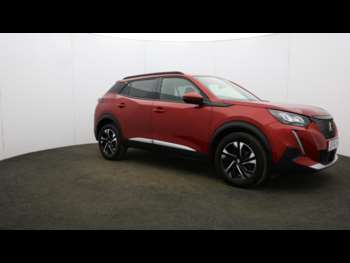 2020 (70) - 1.2 PureTech Allure SUV 5dr Petrol Manual Euro 6 (s/s) (100 ps)
