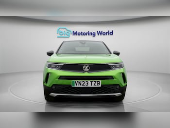Used Vauxhall Mokka Electric 2023 for sale - 79355619: Photo