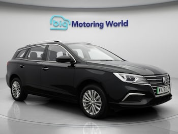 2022 - 115kW Exclusive EV 61kWh 5dr Auto