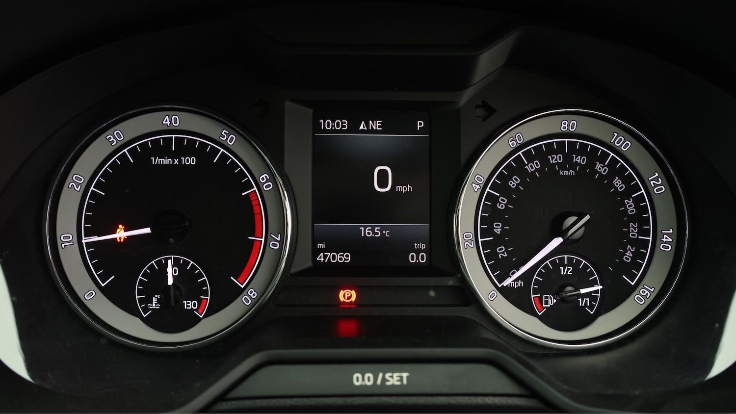 Used Skoda Octavia 2020 for sale - 76360979: Photo 11