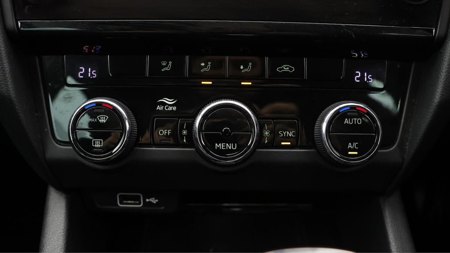 Used Skoda Octavia 2020 for sale - 76360979: Photo 13