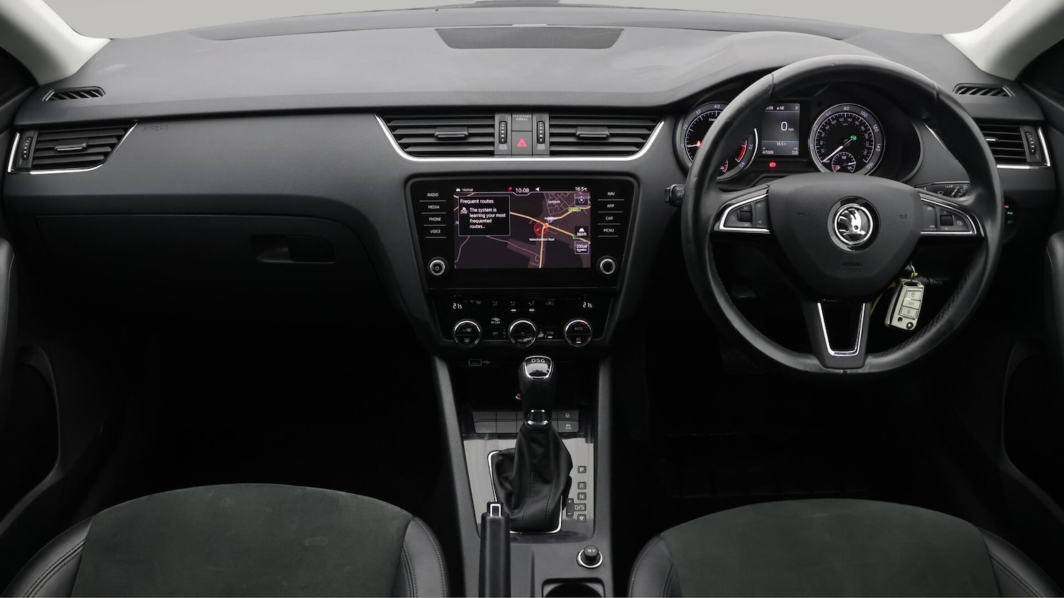 Used Skoda Octavia 2020 for sale - 76360979: Photo 14