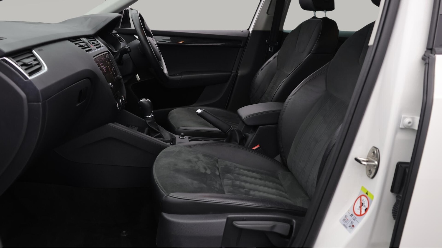 Used Skoda Octavia 2020 for sale - 76360979: Photo 15